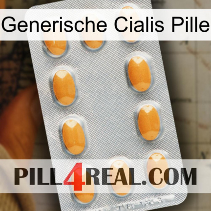 Generic Cialis Pill cialis3
